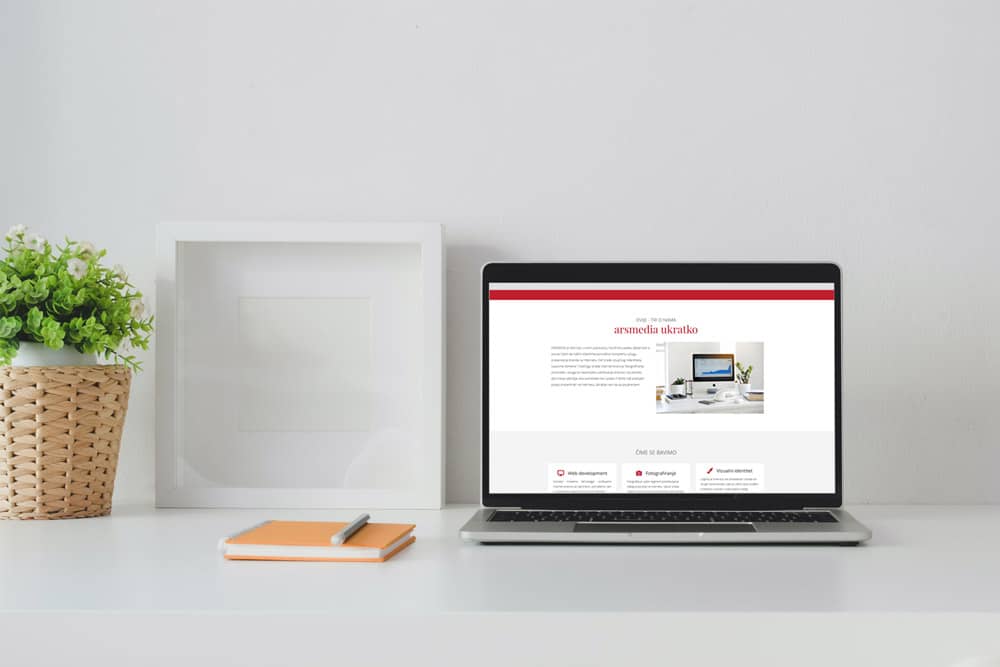 Arsmedia - IT, izrada internet trgovina