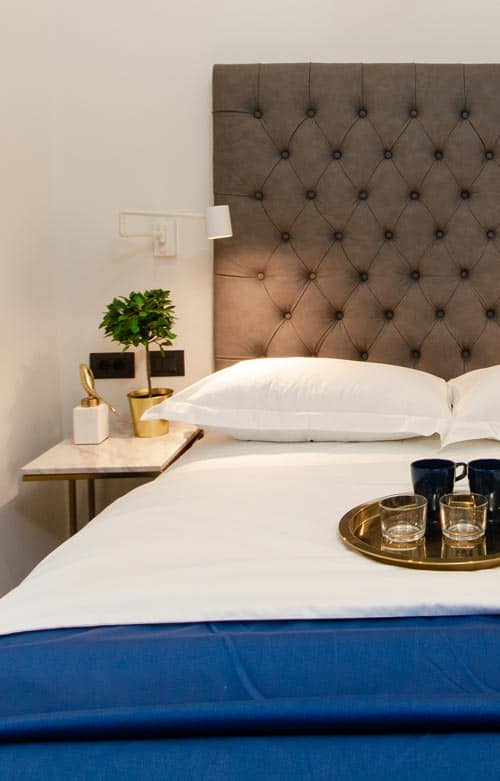 Projekt fotografiranje Villa Brandestini